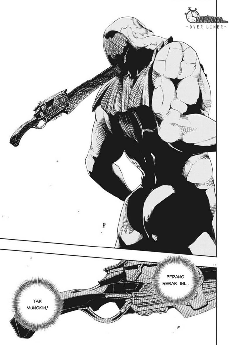 Chapter 63 - halaman 17