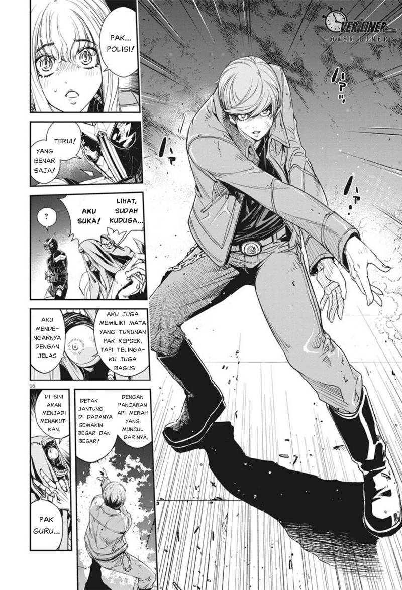 Chapter 63 - halaman 18