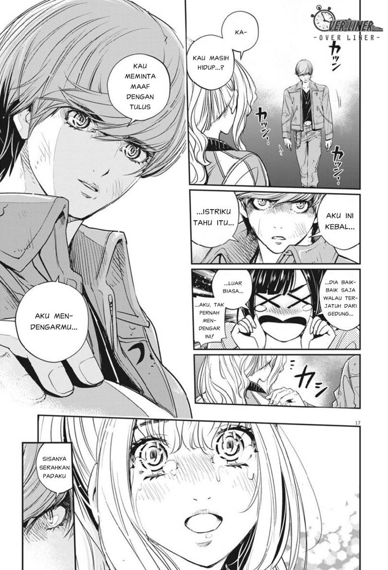 Chapter 63 - halaman 19