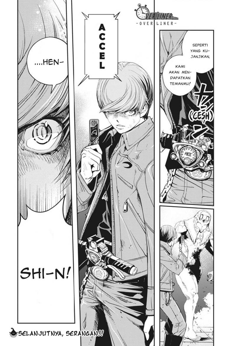 Chapter 63 - halaman 20