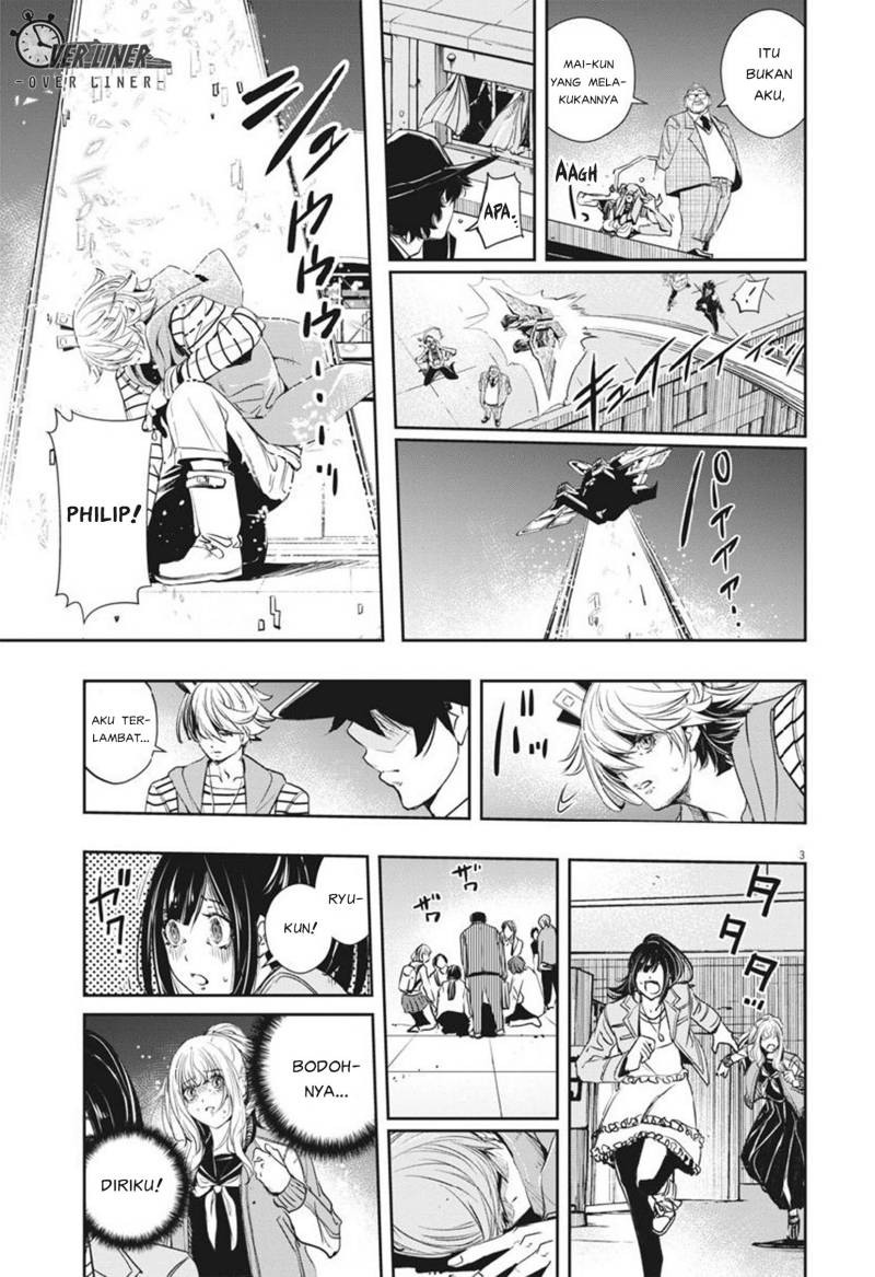 Chapter 63 - halaman 5
