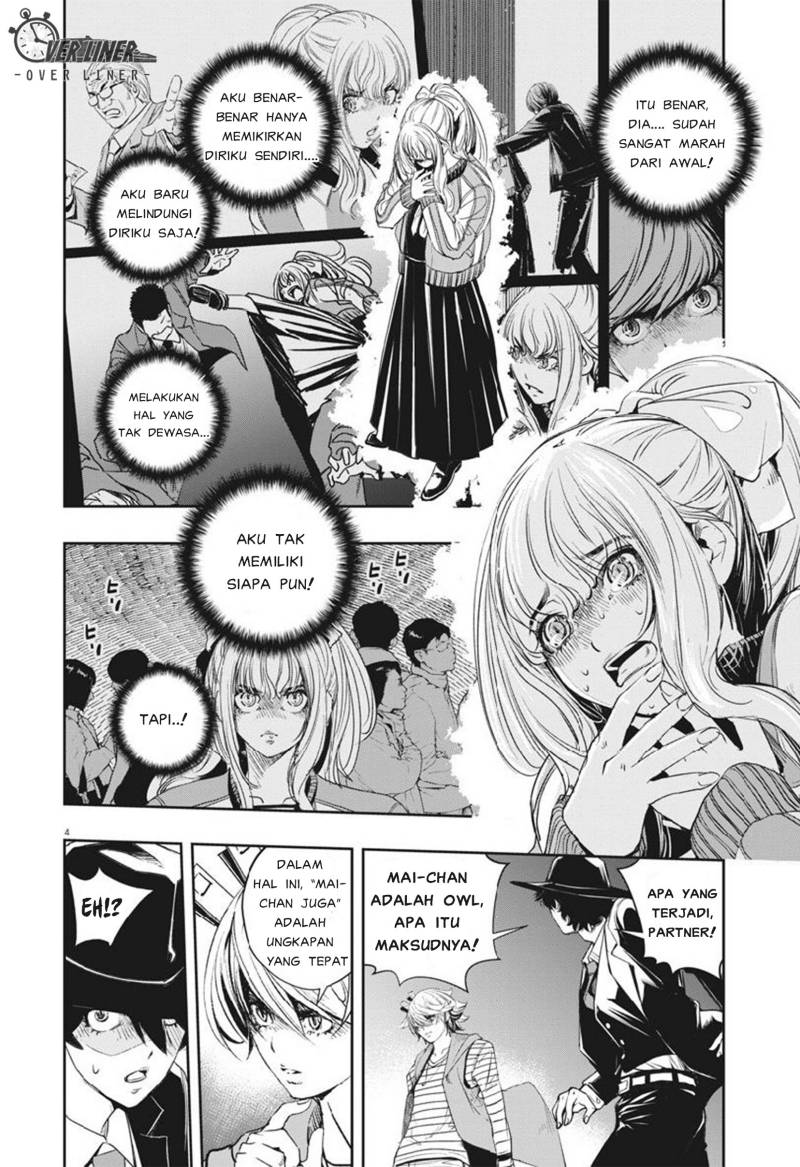 Chapter 63 - halaman 6