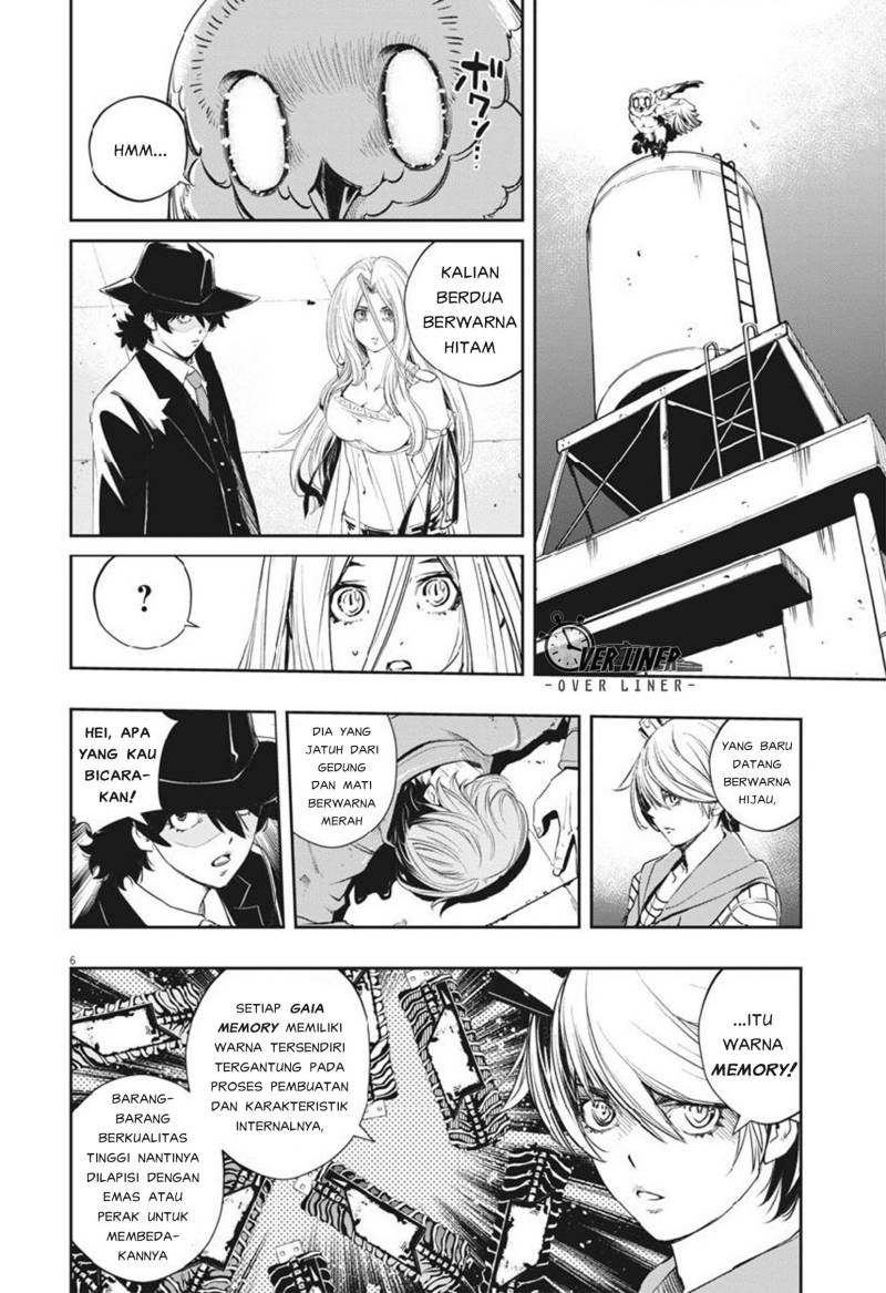 Chapter 63 - halaman 8