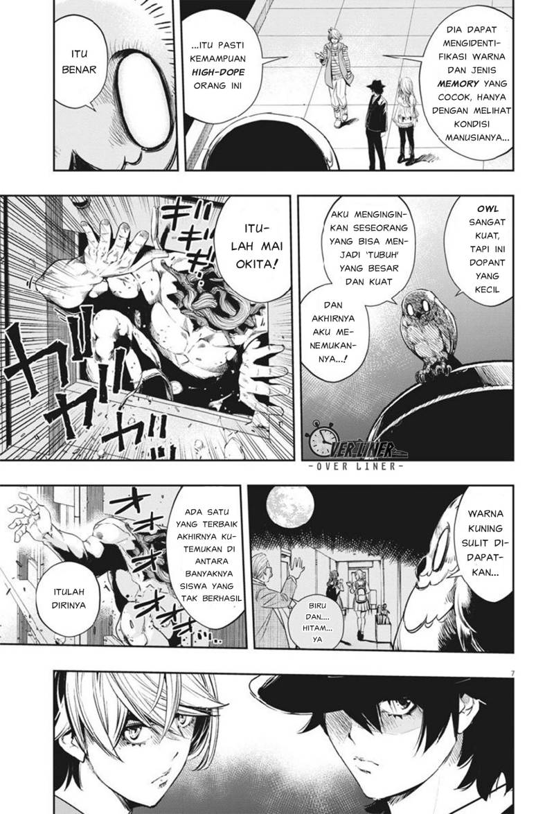 Chapter 63 - halaman 9