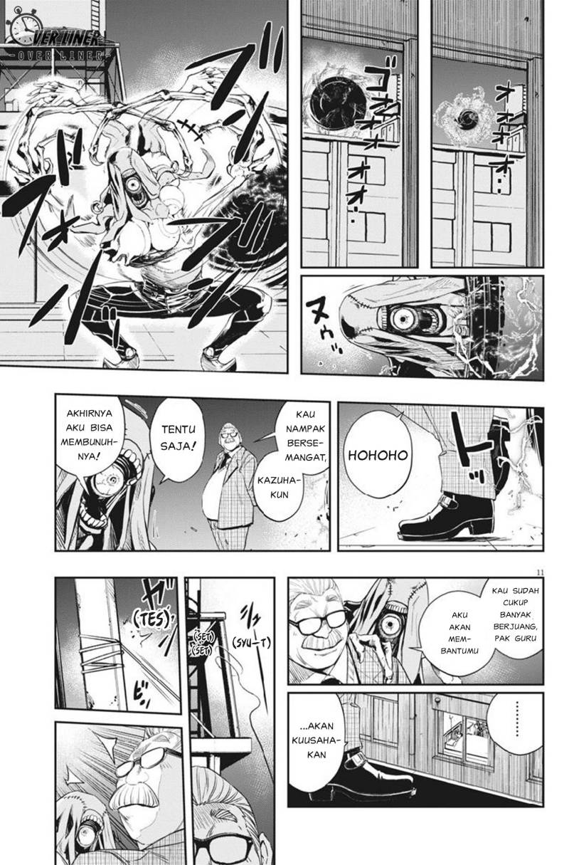 Chapter 62 - halaman 12