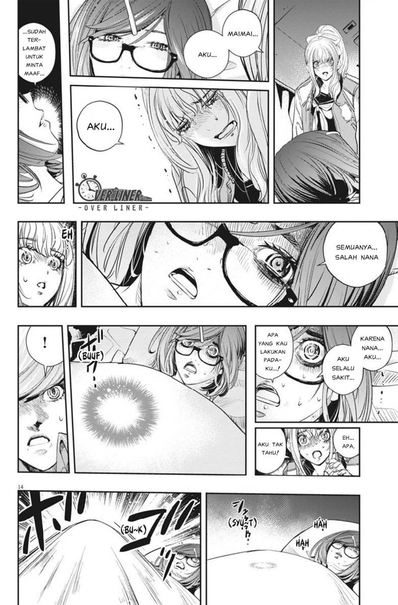 Chapter 62 - halaman 15