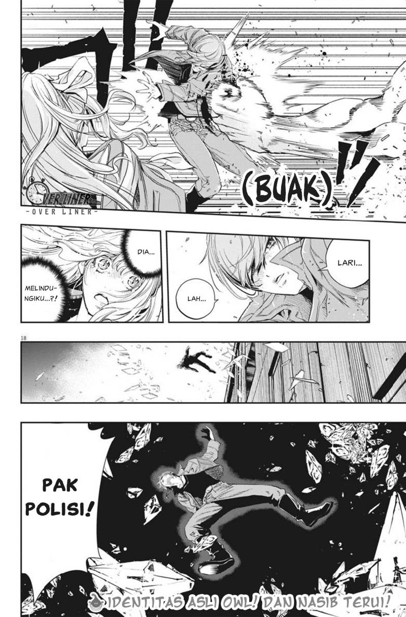 Chapter 62 - halaman 17