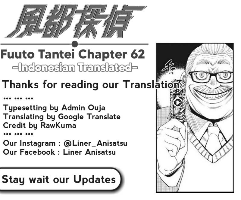 Chapter 62 - halaman 18