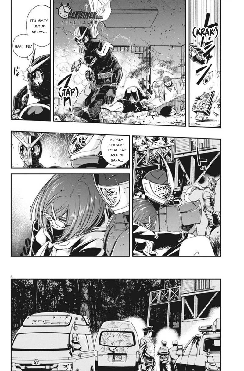 Chapter 62 - halaman 7