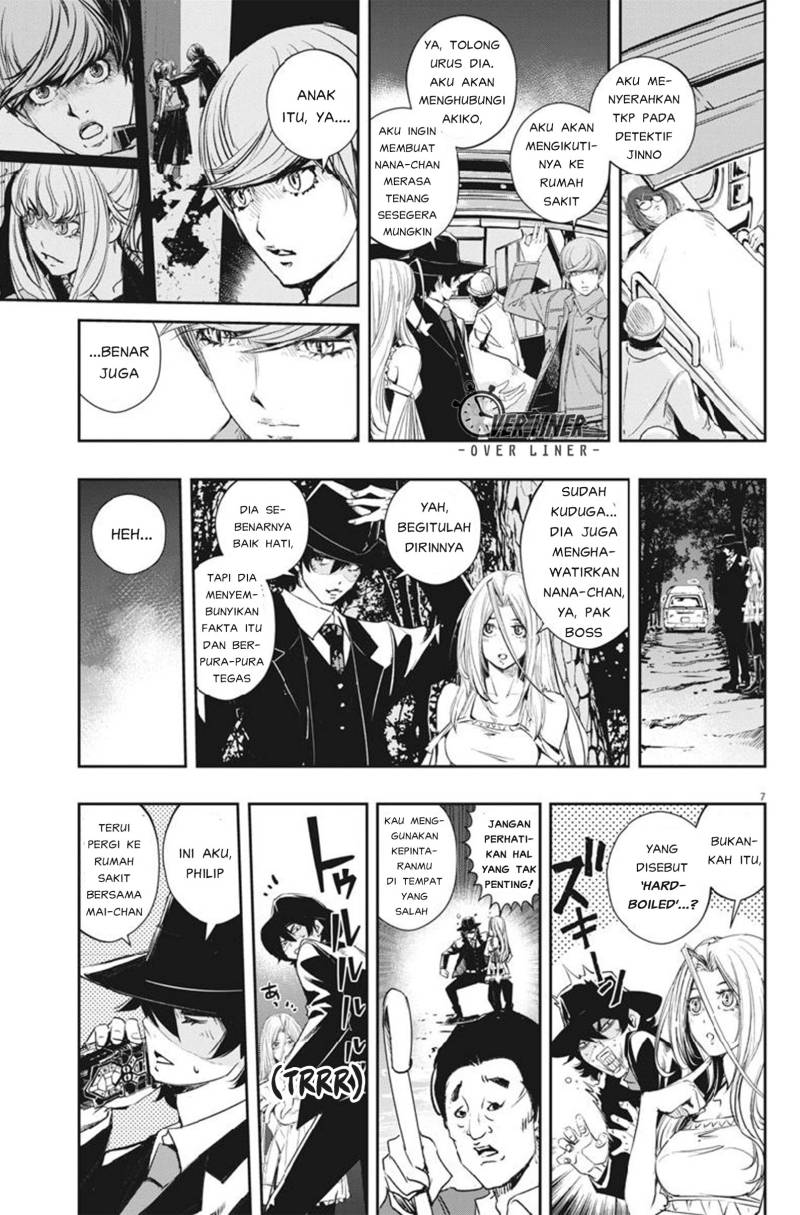 Chapter 62 - halaman 8