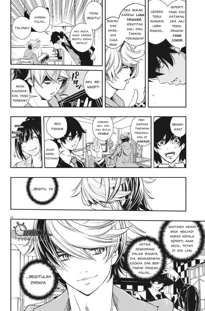 Chapter 61 - halaman 12