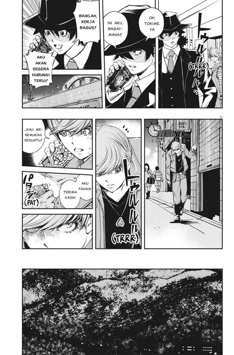 Chapter 61 - halaman 13