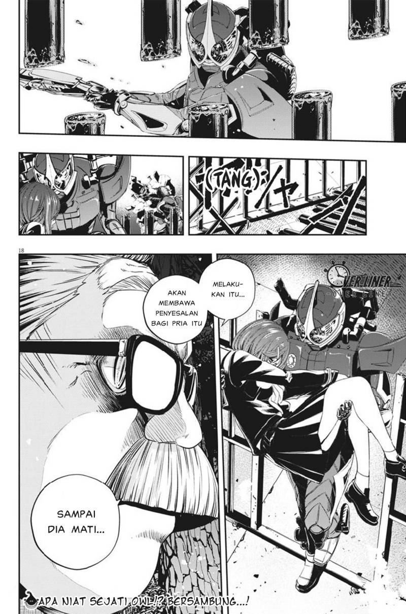 Chapter 61 - halaman 19