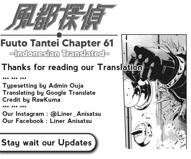 Chapter 61 - halaman 20