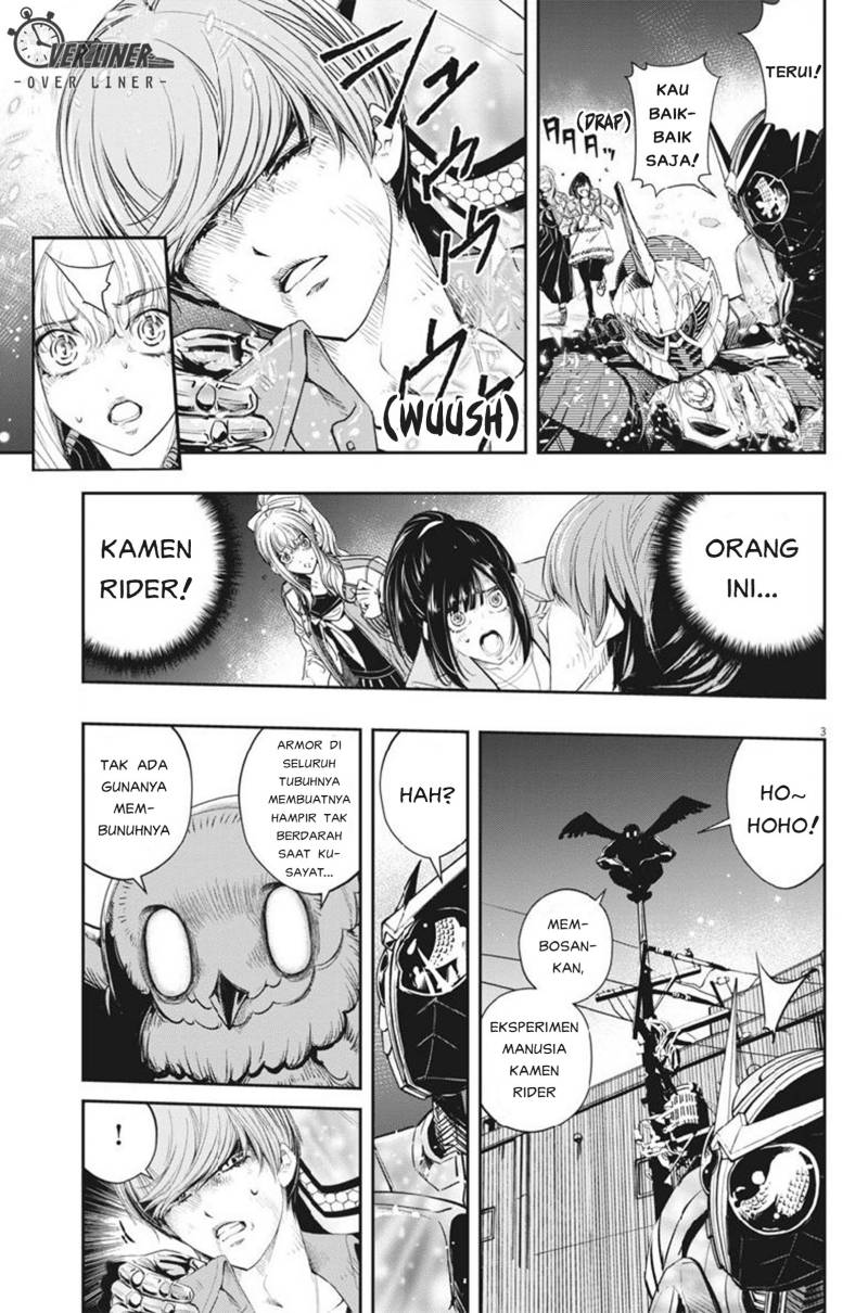 Chapter 61 - halaman 5
