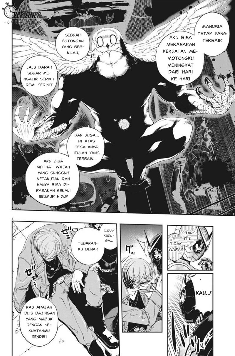 Chapter 61 - halaman 6