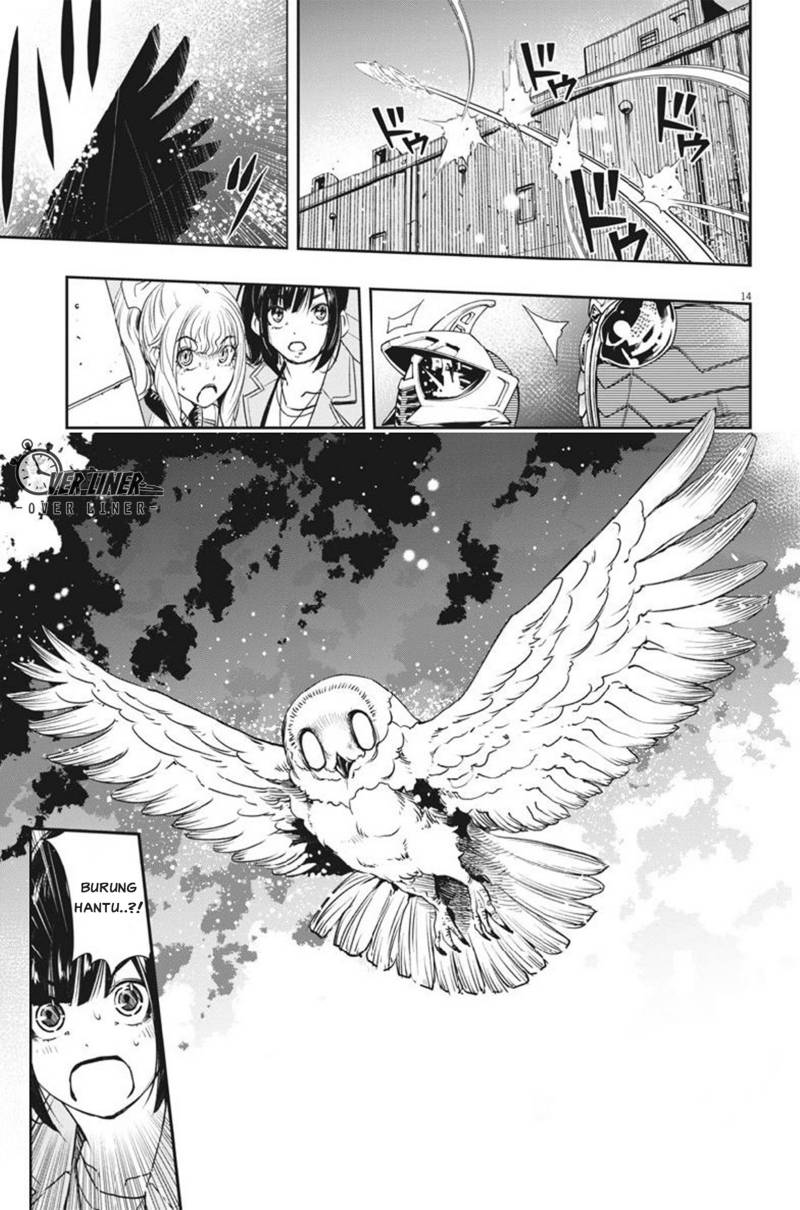 Chapter 60 - halaman 14