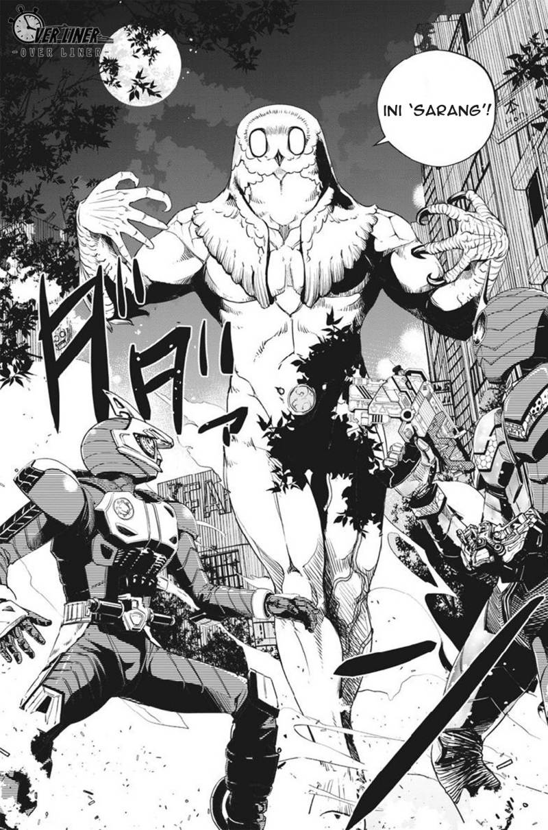 Chapter 60 - halaman 17