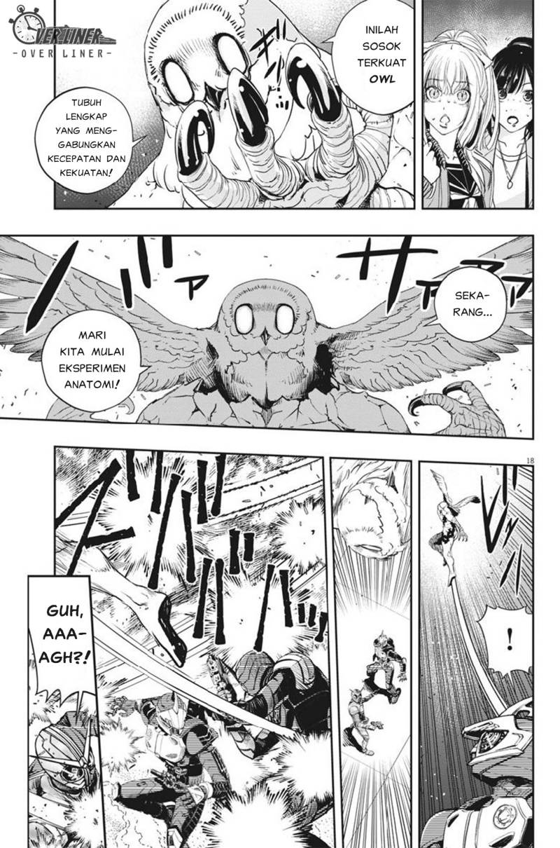 Chapter 60 - halaman 18