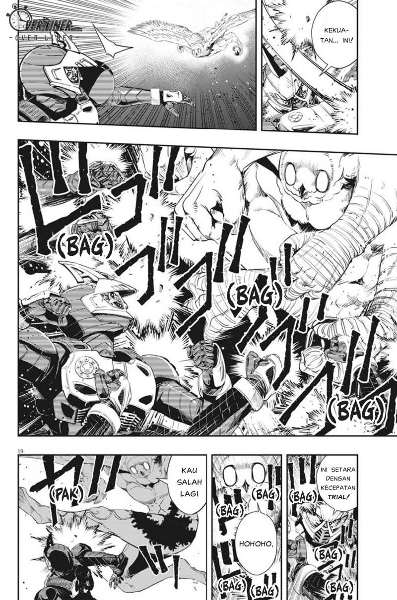 Chapter 60 - halaman 19