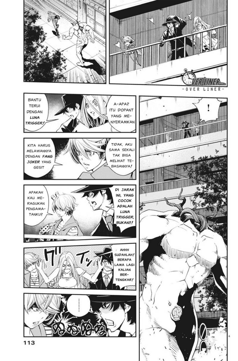 Chapter 60 - halaman 5