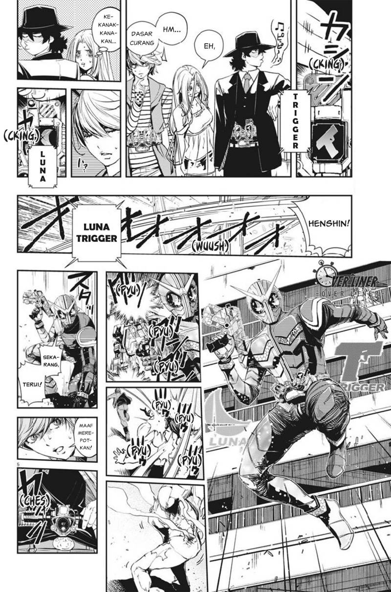 Chapter 60 - halaman 6