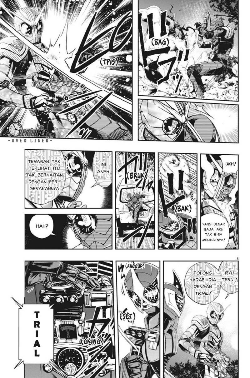 Chapter 60 - halaman 9