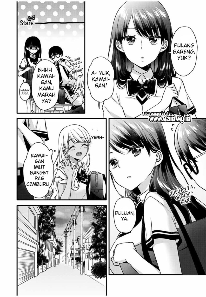 Chapter 25 - halaman 6