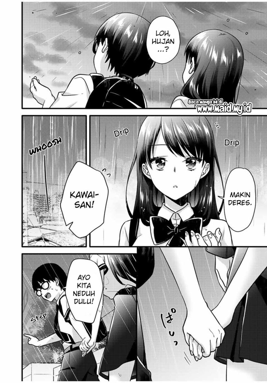 Chapter 25 - halaman 8