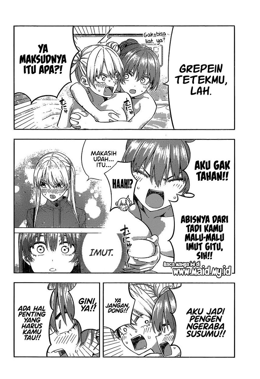 Chapter 143 - halaman 13