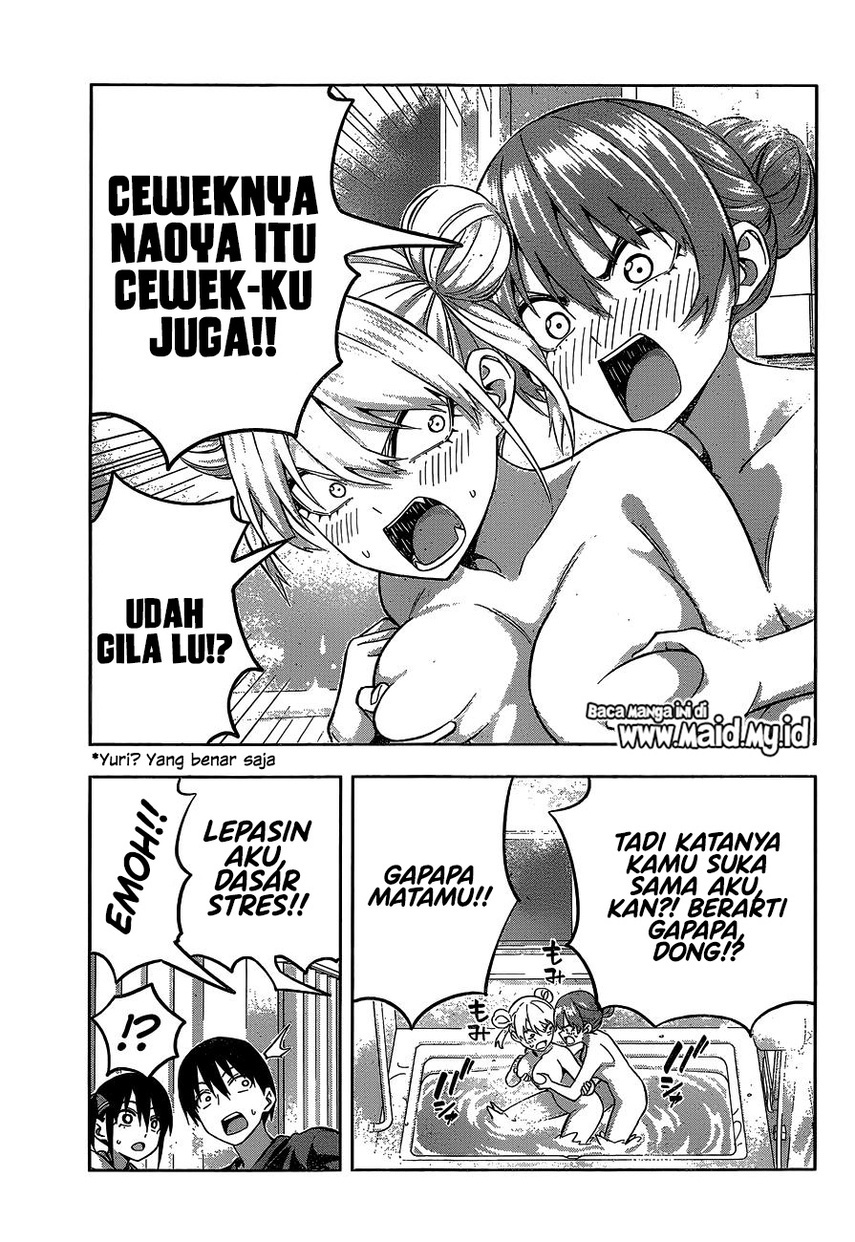 Chapter 143 - halaman 14
