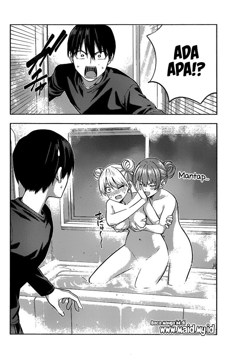 Chapter 143 - halaman 15