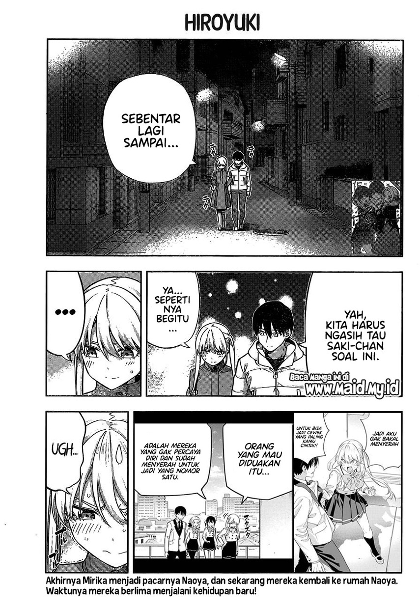 Chapter 143 - halaman 4