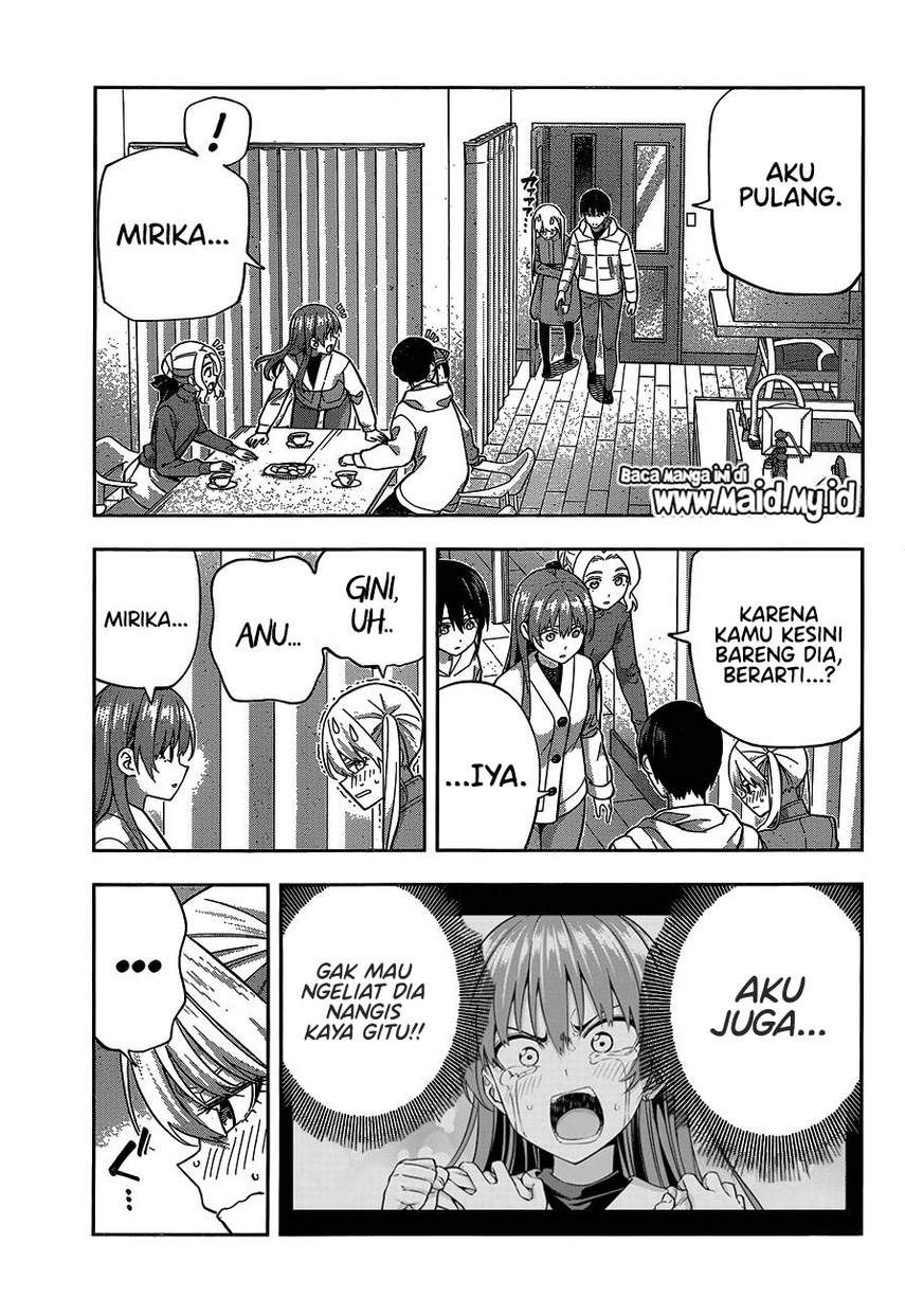 Chapter 143 - halaman 6