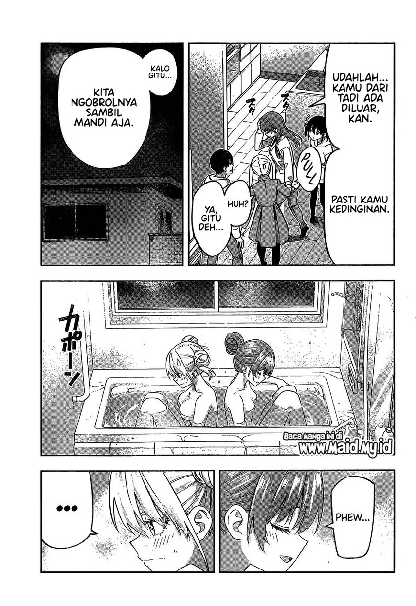 Chapter 143 - halaman 8