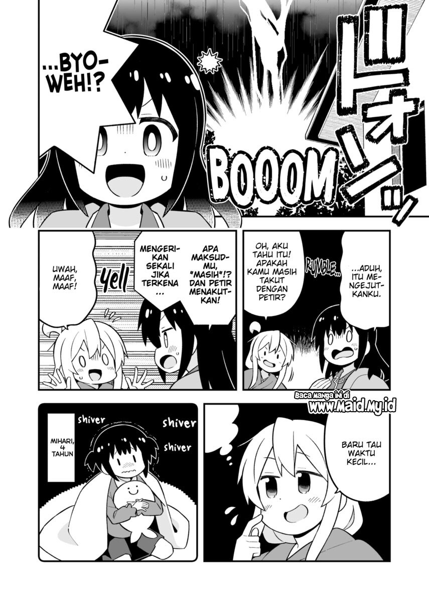 Chapter 74 - halaman 11