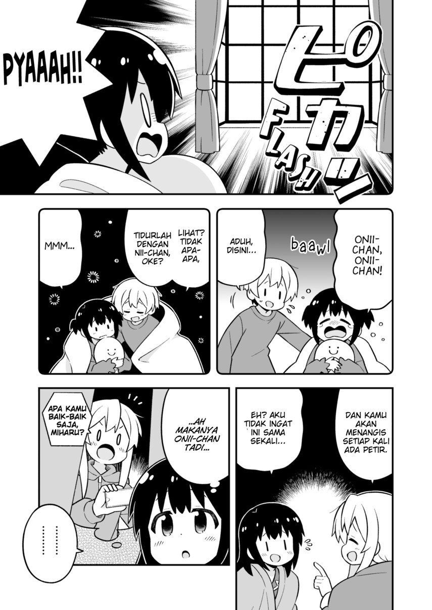 Chapter 74 - halaman 12