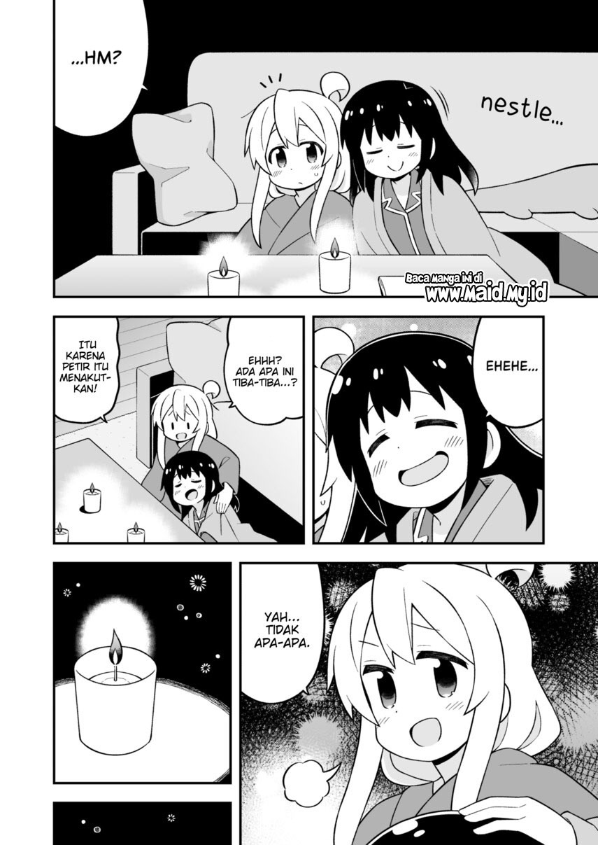 Chapter 74 - halaman 13