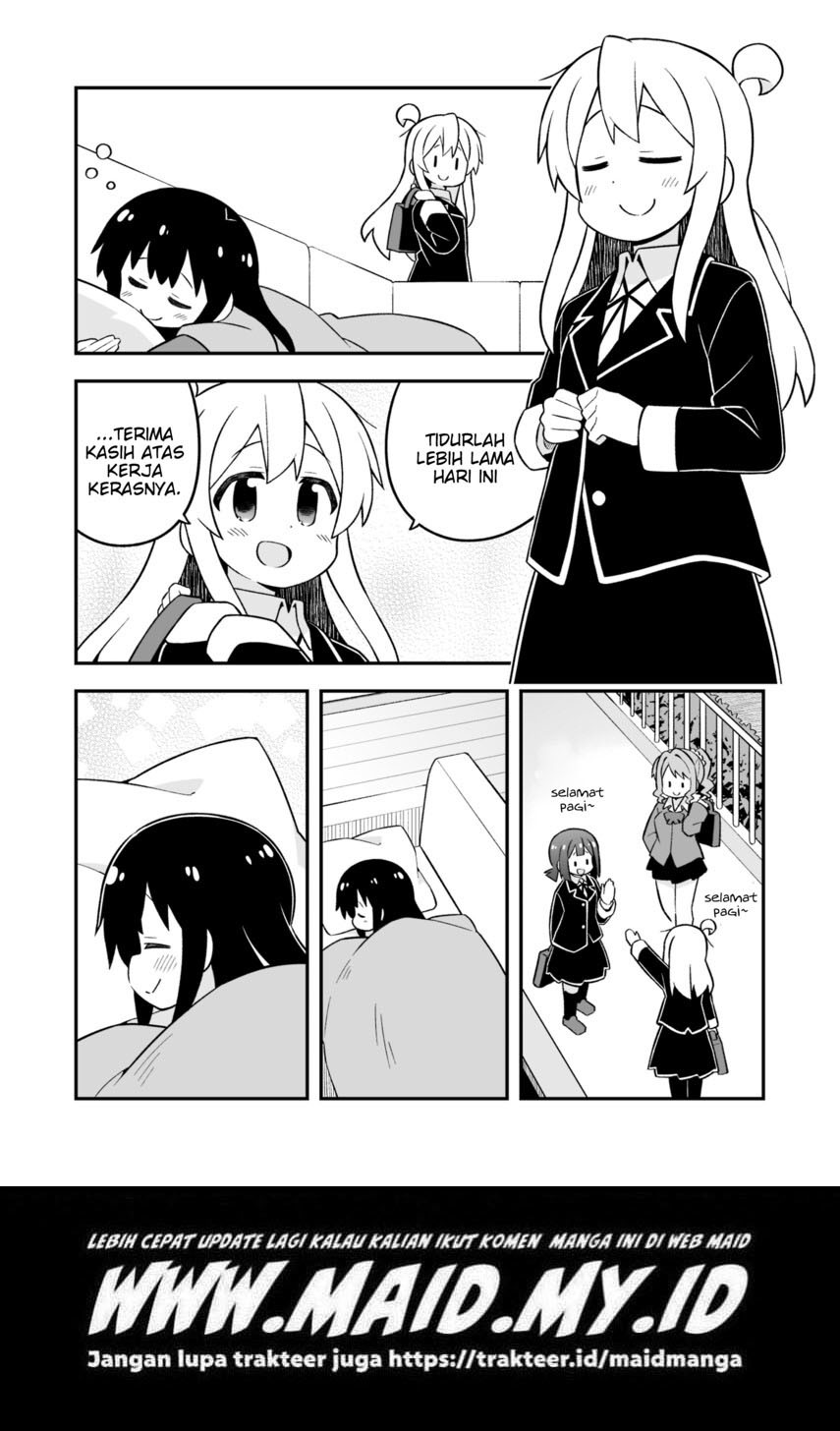 Chapter 74 - halaman 15