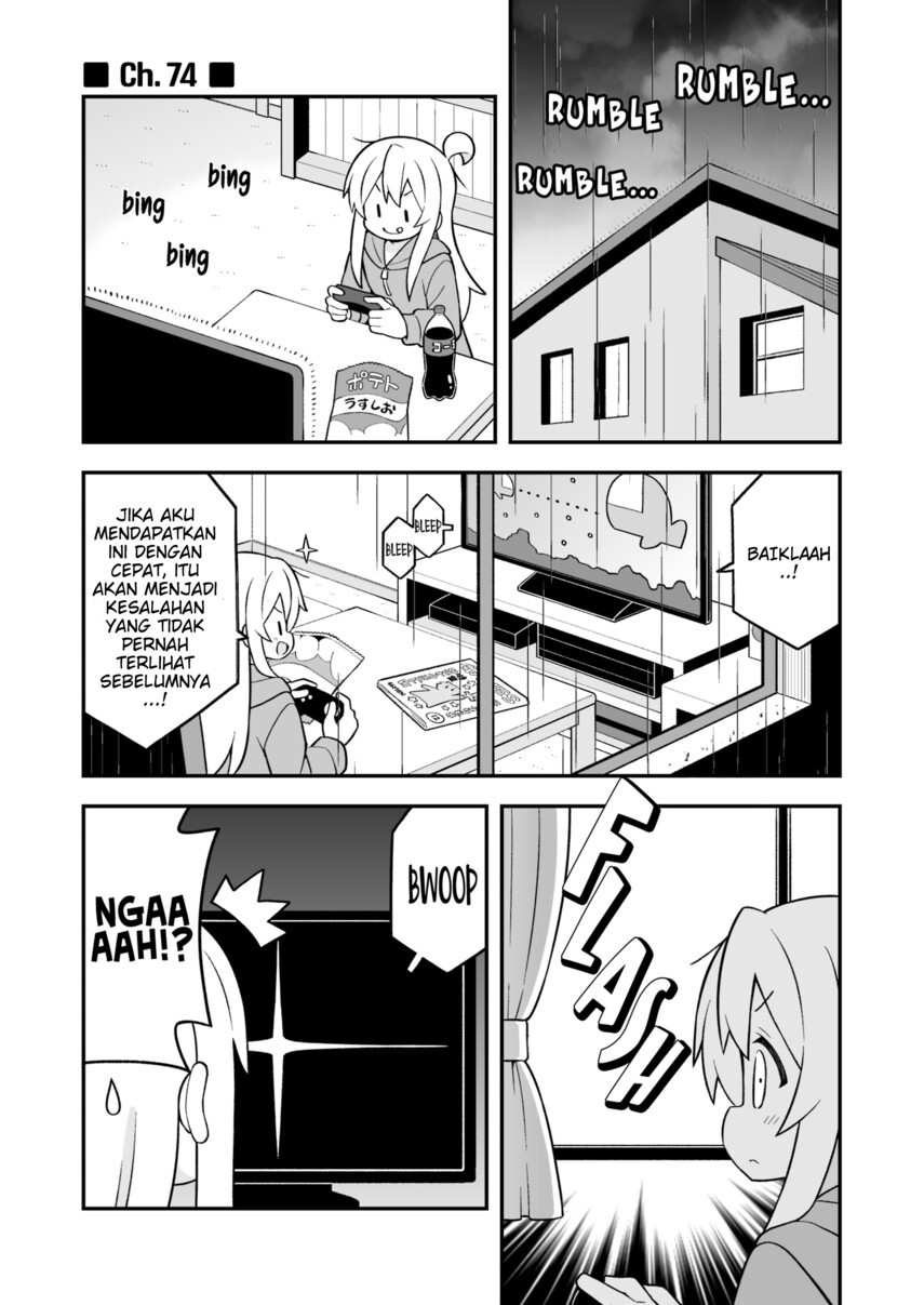 Chapter 74 - halaman 4