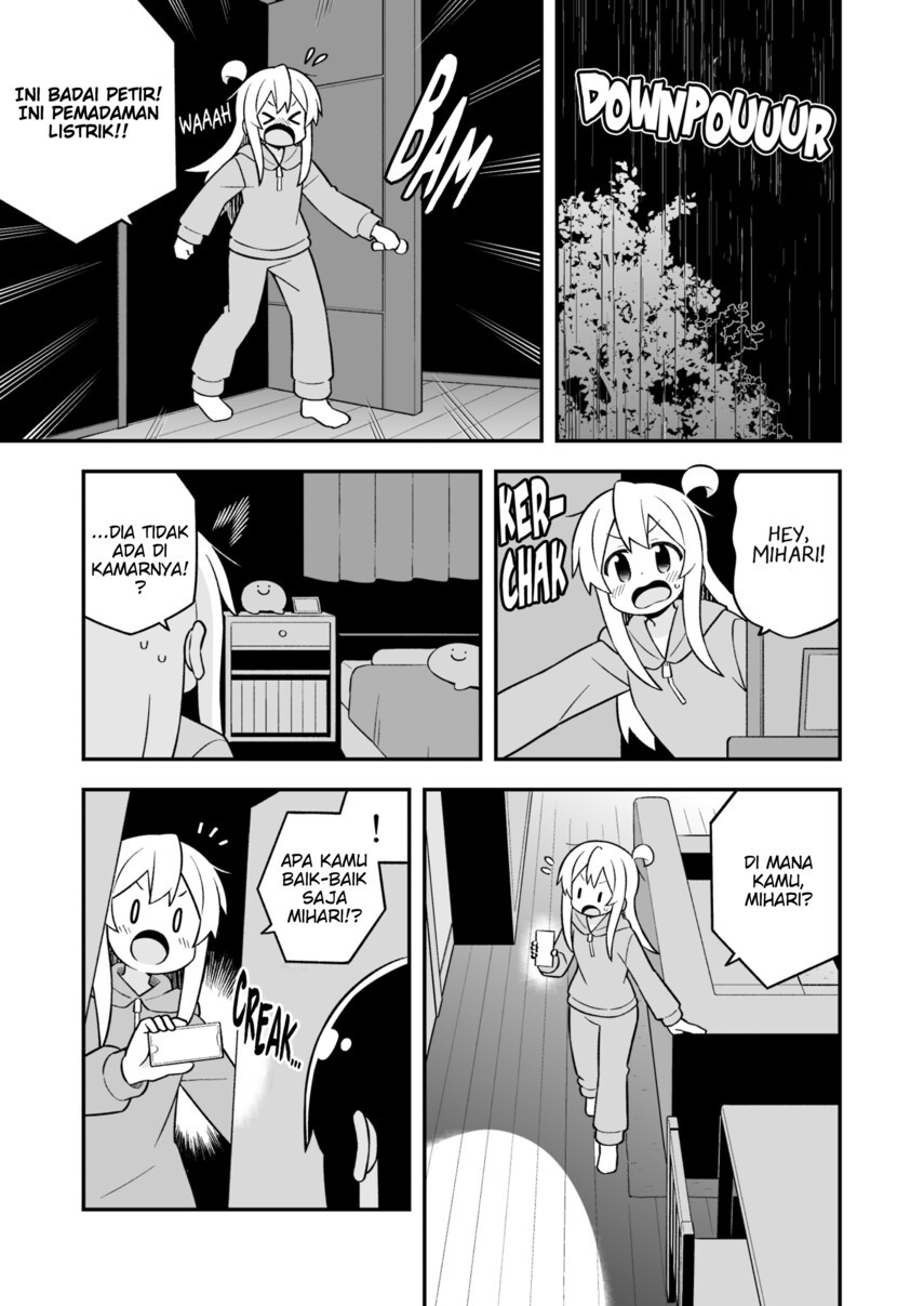 Chapter 74 - halaman 6