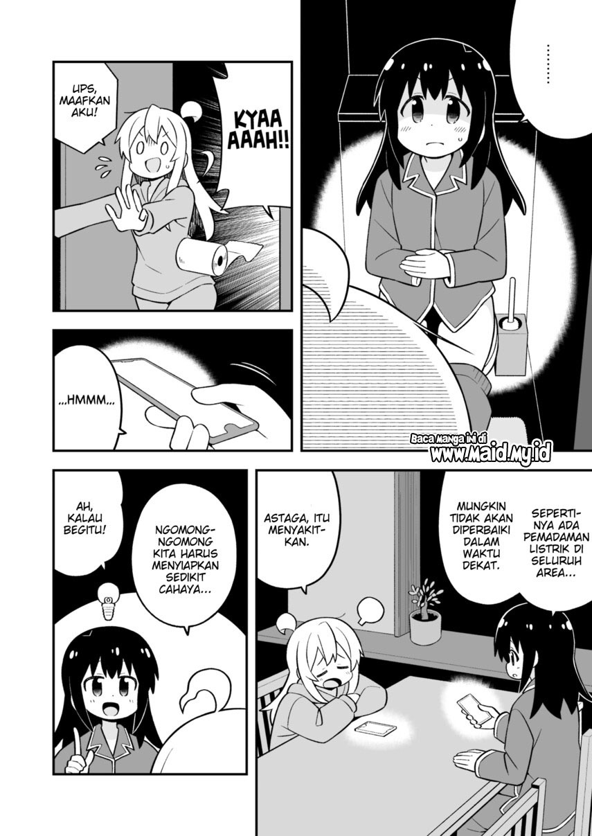 Chapter 74 - halaman 7