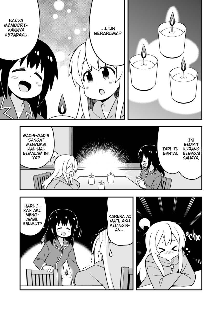 Chapter 74 - halaman 8