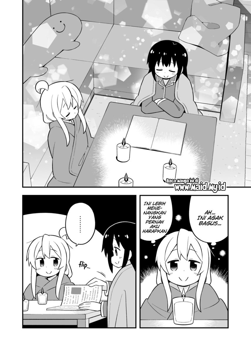 Chapter 74 - halaman 9
