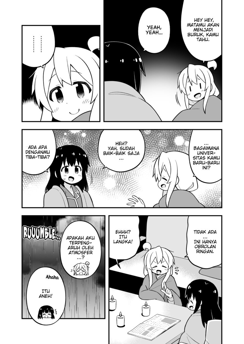 Chapter 74 - halaman 10