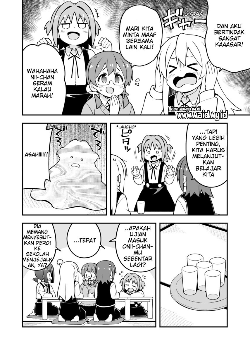 Chapter 73 - halaman 11