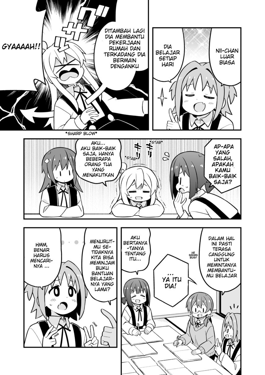 Chapter 73 - halaman 12
