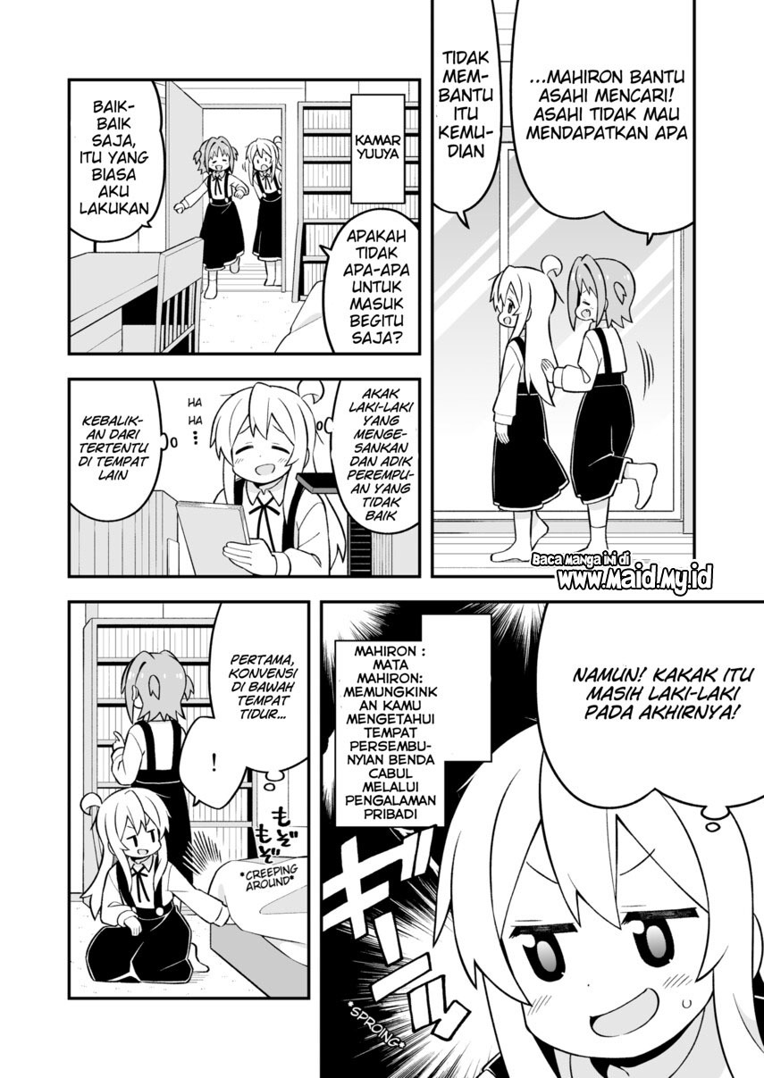 Chapter 73 - halaman 13