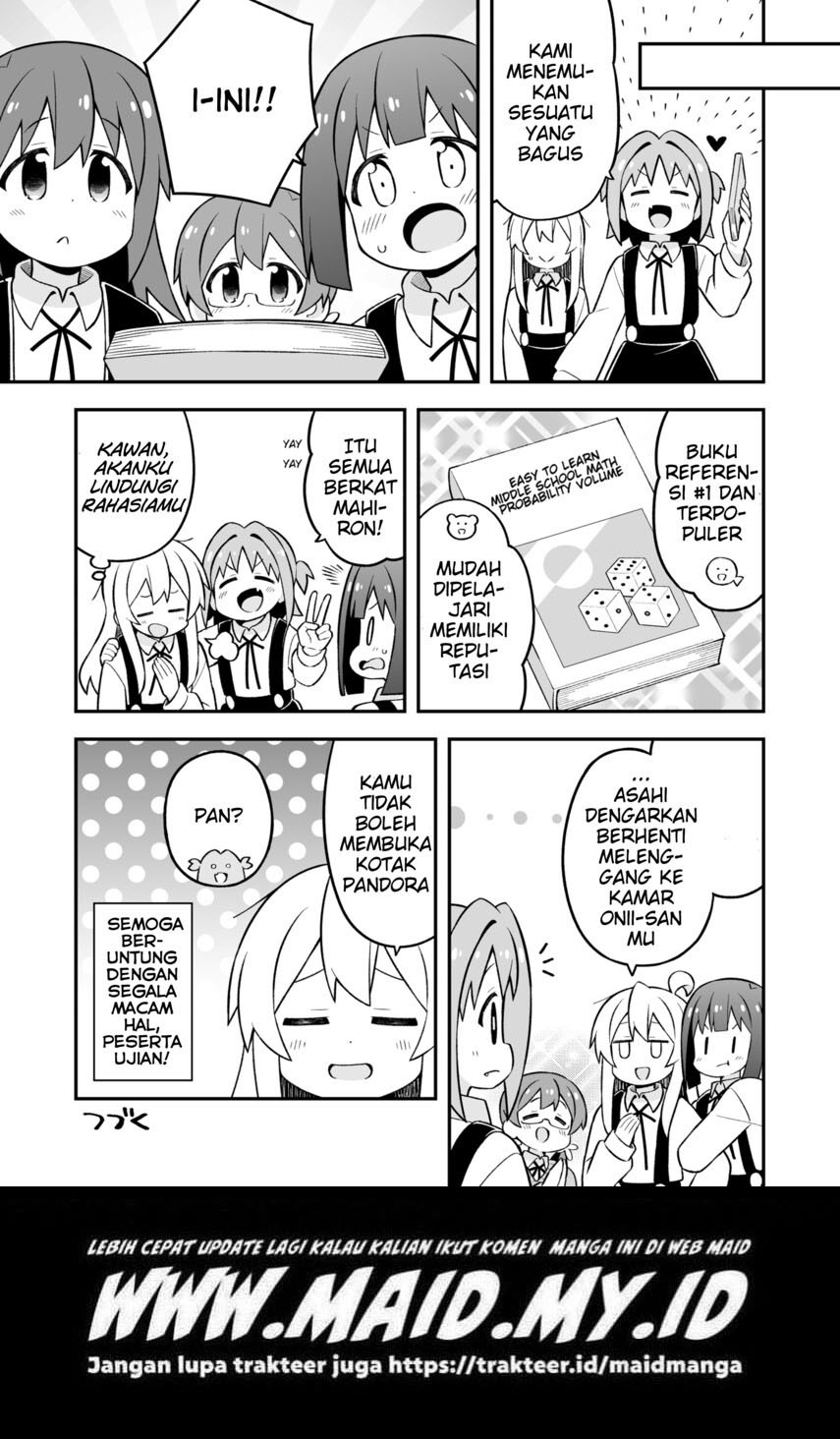 Chapter 73 - halaman 16