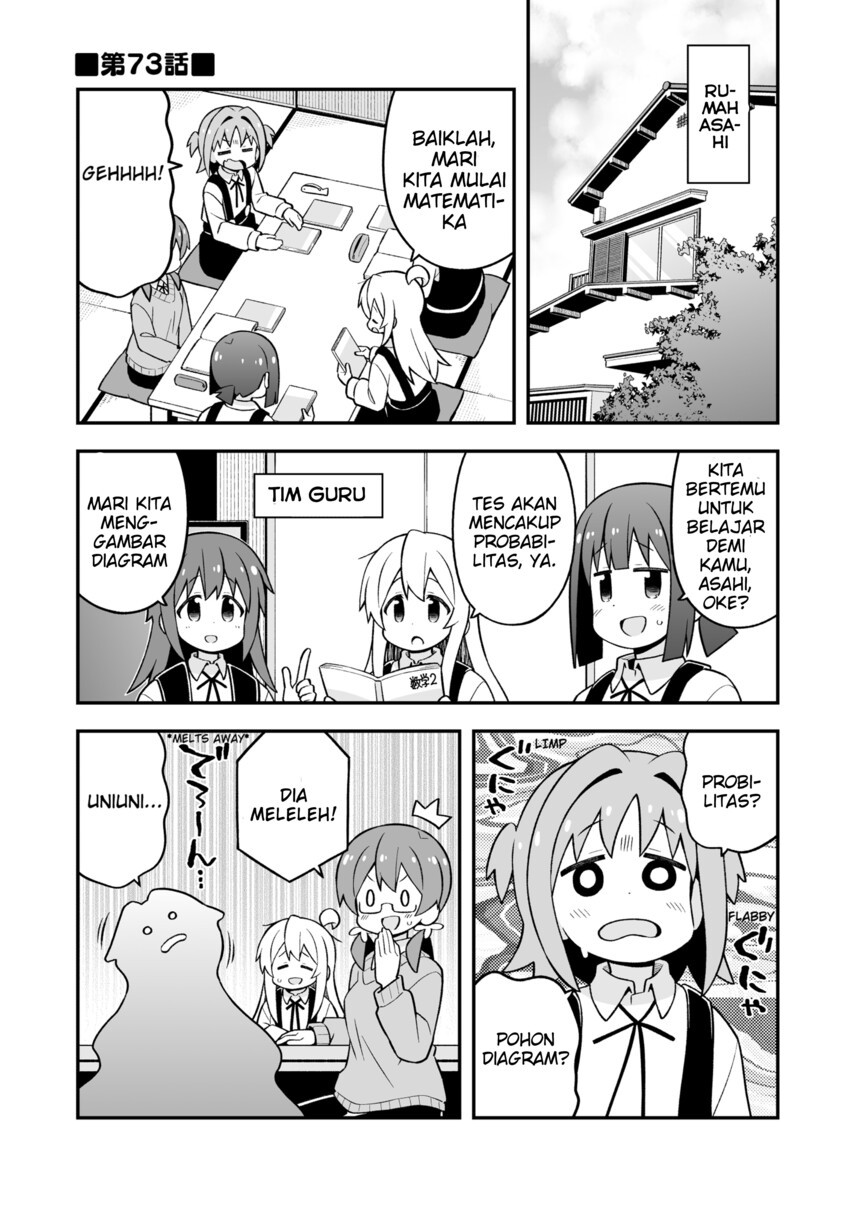 Chapter 73 - halaman 4